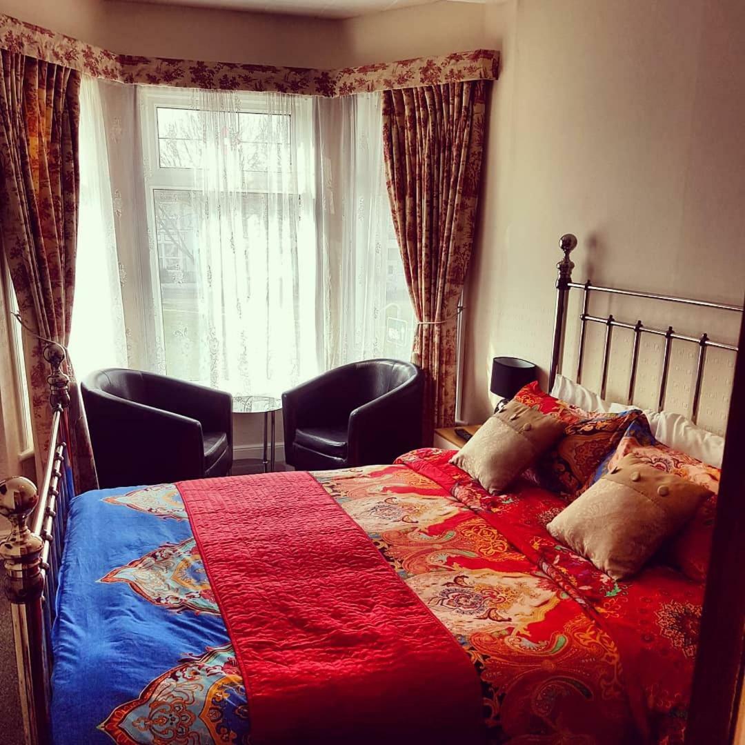 Rembrandt Affittacamere 3*