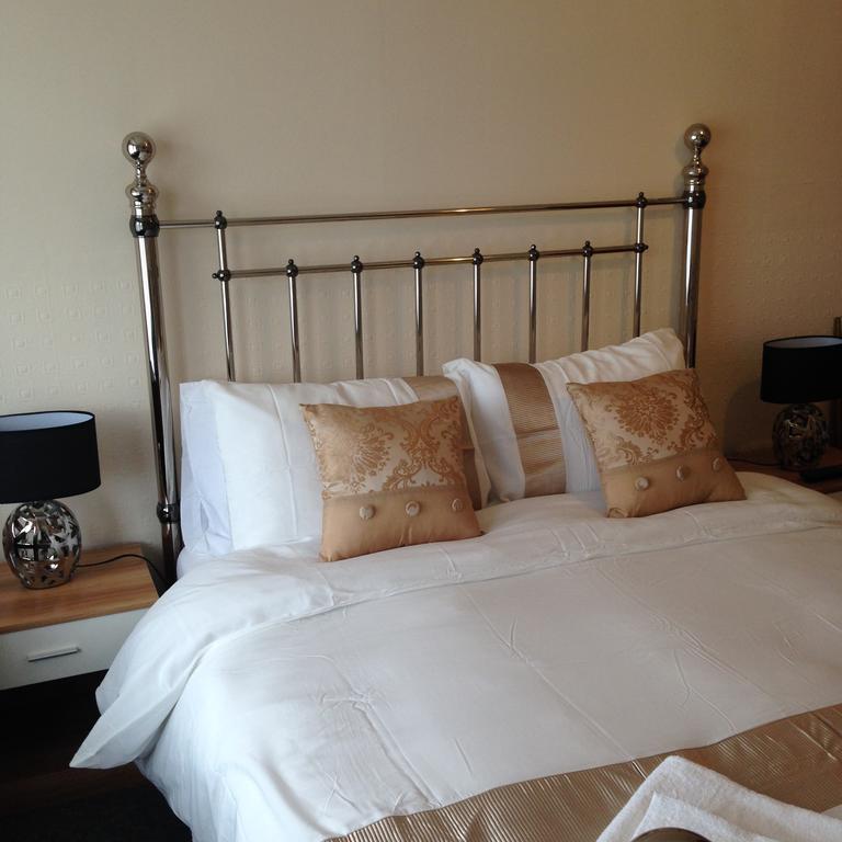 Guest house Rembrandt
